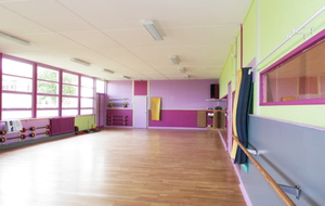 RENTREE 2017-2018 REMISE EN FORME