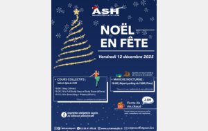 Noël en fête !