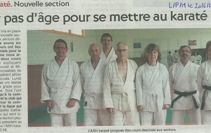 20-06-2016-IL N'Y A PAS D'ÂGE POUR SE METTRE AU KARATE