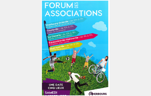 FORUM DES ASSOCIATIONS