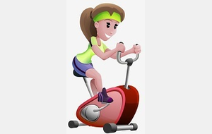 SPINNING INITIATION GRATUITE LUNDI 25 FEVRIER 2019