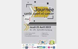 Normandie Sporte Contre le Cancer