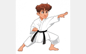 INSCRIPTIONS KARATE 2021-2022