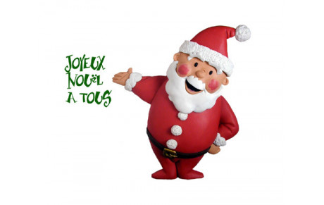 FERMETURE NOEL/JOUR DE L'AN