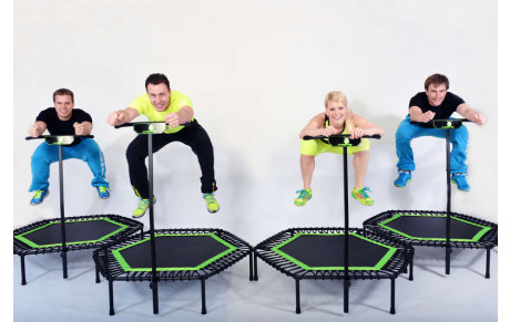 SONDAGE HORAIRES JUMPING