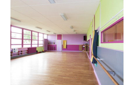 RENTREE 2017-2018 REMISE EN FORME