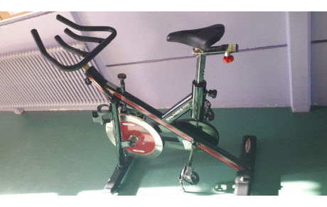 A VENDRE VELO SPINNING